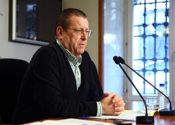 Fallece Pelayo Roces, exdiputado del PP y fundador de Foro Asturias, a los 65 años