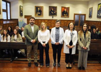 La Universidad de Oviedo impulsa el cambio hacia una economía circular con la IV Semana de la Circularidad
