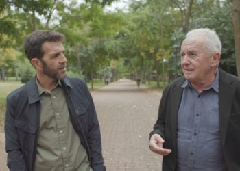 «Encuentro igual de patético a Abascal que a Blas Piñar. Son dos imbéciles»: Víctor Manuel se abre en lo nuevo de Gonzo