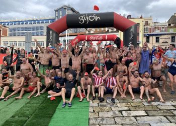 Todas las novedades de la Travesía de Navidad: Gijón presenta su cita más tradicional y anuncia una nueva prueba internacional