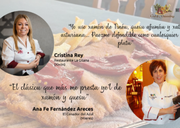 Cachopu: el rei de la fartura asturiana