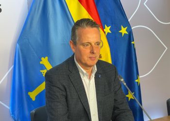 Asturias dispara un 48% la inversión contra incendios en su mayor apuesta por el medio rural