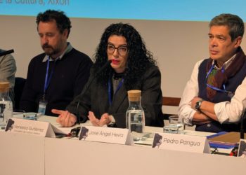 La identidad asturiana será el eje de los presupuestos culturales para 2026