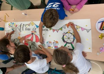Qué es el norovirus y por qué ha obligado a activar un protocolo en un colegio de Gijón