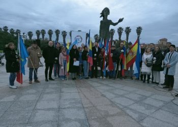 El PP pone en valor en Gijón la aportación de la migración al desarrollo de Asturias