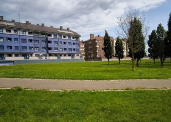 Un parque pensado para jugar y convivir: la nueva apuesta para Tremañes