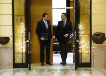 Asturias aprueba unos presupuestos históricos de 6.993 millones que refuerzan educación, vivienda y prevención de incendios