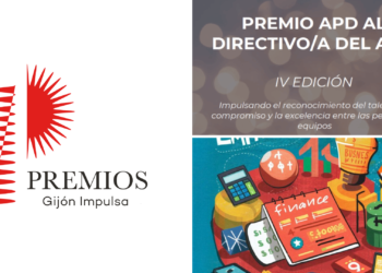 Agenda Impulsa | XXI Premios Impulsa, IV Premio APD al directivo del año, formación empresarial y más