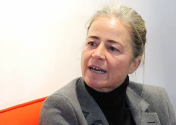 Vallina dedica su nueva novela a la condesa de Echauz y del Vado, «una mujer adelantada a su tiempo»