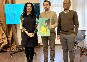 Les escueles de música tradicional y la gaita, a estudiu y alderique na Llaboral