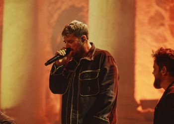 El concierto de Orozco cambia de fecha: el de Gijón será el primero de la gira