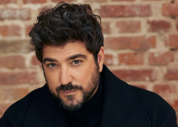 El público gijonés se reencontrará con Antonio Orozco ocho años después