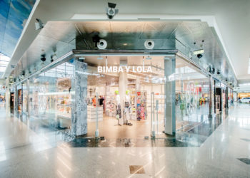 Alegría desbordada en Bimba y Lola en Asturias: el segundo premio reparte fortuna entre sus empleados