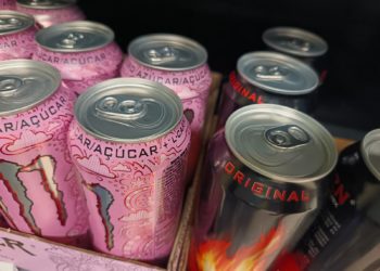 Bebidas energéticas y niños: «La cafeína y la taurina en ellos es un error del que veremos en los próximos años las consecuencias»