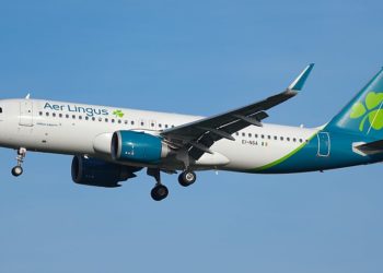 Asturias recuperará la conexión aérea con Dublín tras la salida de Ryanair