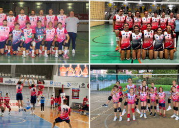 El CID Jovellanos busca’l regresu a la élite col sofitu de la cantera