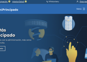 La administración que te busca a ti: miPrincipado se anticipa a tus necesidades