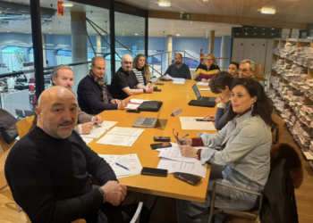 Nuevas viviendas municipales y refuerzo de la seguridad en EMVISA