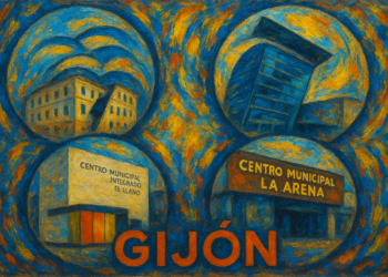 La descentralización participativa de Gijón: cuando los barrios laten al mismo ritmo