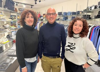 Class Moda: 38 años reinventando el comercio gijonés desde el centro de la ciudad