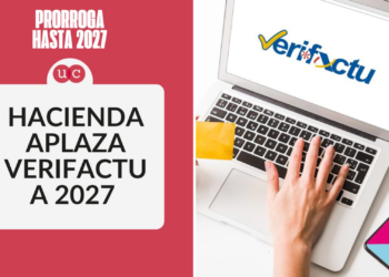 «Nos da aire»: La Unión de Comerciantes celebra el retraso de Verifactu a 2027