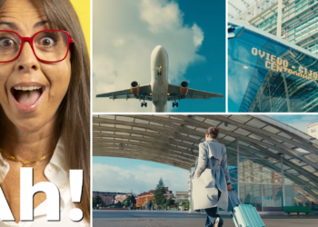 Movilidad sostenible, el plan que se lleva en Asturias