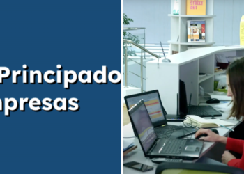 miPrincipado Empresas: la puerta rápida y clara para emprender o gestionar un negocio en Asturias