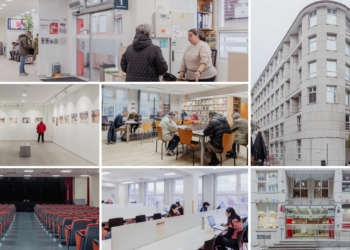 El Ateneo de La Calzada renace: cultura de barrio con vocación de ciudad
