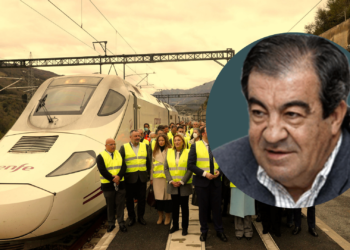 Cascos sentencia: «O Asturias actúa ya… o acepta el aislamiento»