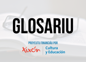 Glosariu: Pallabres de güelu y güela