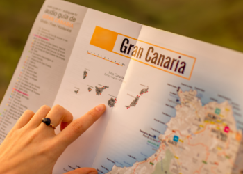 Canarias, más cerca que nunca: vuelos desde Asturias por 85 euros en 2026