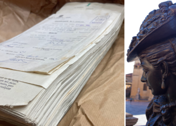 El franquismo, contra ‘La Regenta’: «Toda absolutamente censurable»