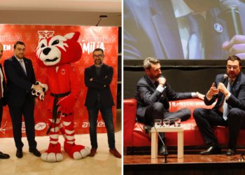 Del tatami a la ciudad: 25 años creciendo con Avilés