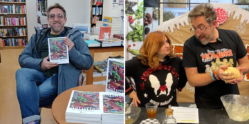 Cristian, el sabor de Asturias en ‘prime time’ (y una propuesta para Nochebuena)