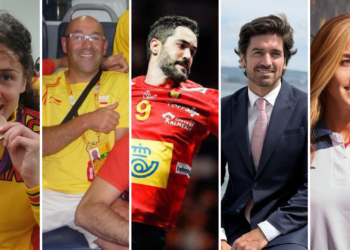 Del COE a las federaciones mundiales: Asturias multiplica su peso deportivo