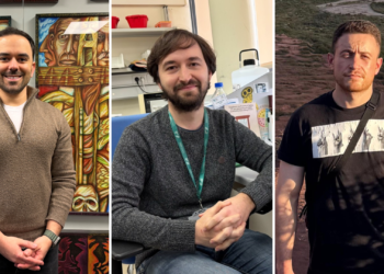 Tres talentos que brillan: los egresados de la Universidad de Oviedo que han conquistado los Premios Nacionales Fin de Carrera