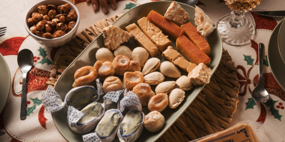 La curiosa historia que conecta Oviedo y Gijón a través del turrón desde hace casi 150 años