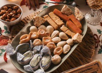 La curiosa historia que conecta Oviedo y Gijón a través del turrón desde hace casi 150 años