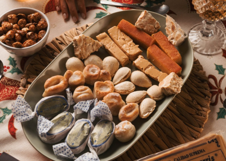 La curiosa historia que conecta Oviedo y Gijón a través del turrón desde hace casi 150 años