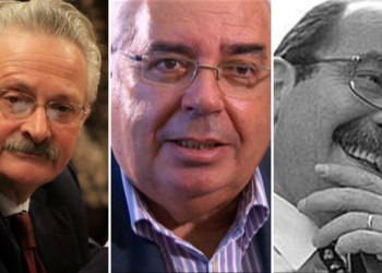 El Estado reconoce a tres expresidentes asturianos con la Gran Cruz de Carlos III a título póstumo