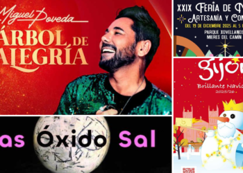 Planes | Navidad, exposiciones, Miguel Poveda, mercadillos y más
