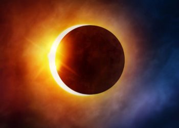 Tener Gijón a punto para el gran eclipse: la misión de la mesa de trabajo específica convocada por el Gobierno