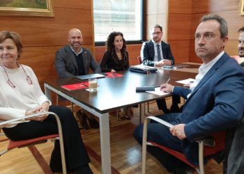 ¿Desbloqueado el problema de la vivienda pública en Gijón? Ayuntamiento y Principado alcanzan un acuerdo