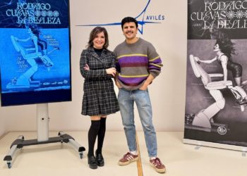 Avilés, escogida por Rodrigo Cuevas para la presentación de la ‘La belleza’, su nuevo disco