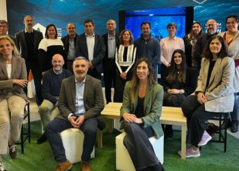 El Think Tank de ‘Economía Azul’ alcanza su tercera sesión con la mirada puesta en el avance tecnológico