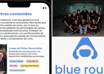 Atención precisa, puntera y democrática en el control del neurodesarrollo infantil: la fórmula ganadora de La Ruta Azul