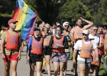 Sara Torres, Judith Tiral y Roy Galán no se perderán la ‘Romería Cuir’ asturiana