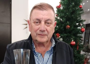 Miguel Llanos (‘Les Caseríes’): «La zona rural sigue siendo el patito feo de Gijón, pero ha habido avances»