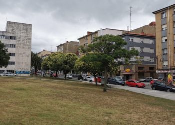 IU Xixón no da por perdida la batalla por la vivienda pública: presionará para que se ceda al Principado suelo para otras 300