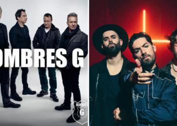 Nuevo festival para el verano: WAY! aterriza en Gijón el 11 de julio